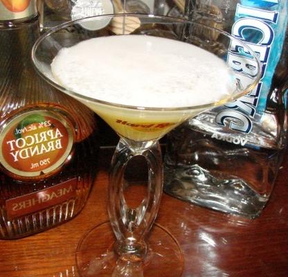 aloha martini