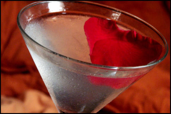 roze martini