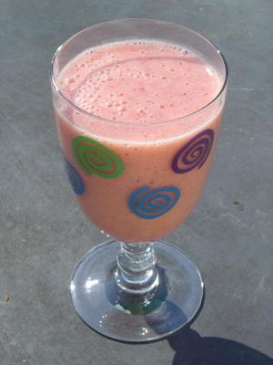 minneola ontbijt smoothie