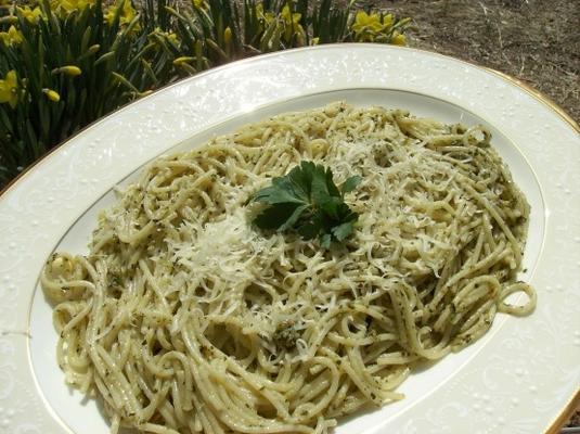 tori's pesto