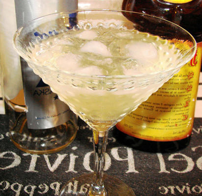 notenkraker gladde martini