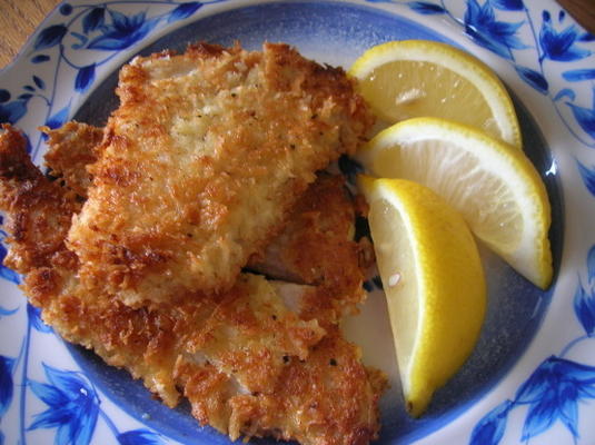 california sand dabs