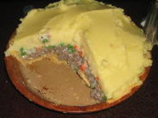 nana's shepherd's pie