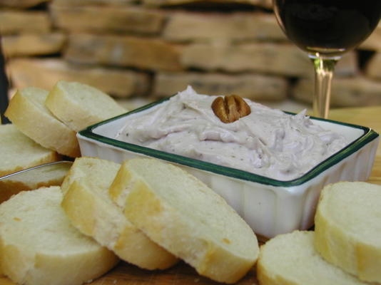 bleu-kaas pastei