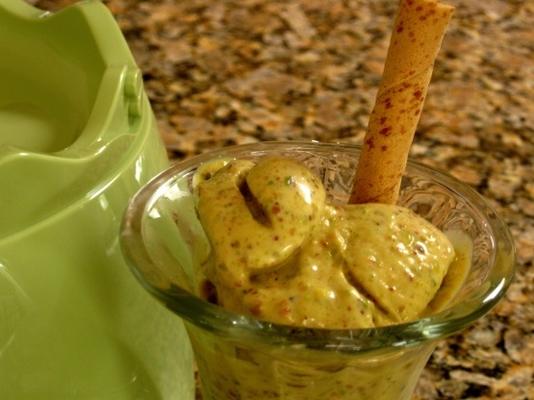 pistachio gelato 1995 (italië)