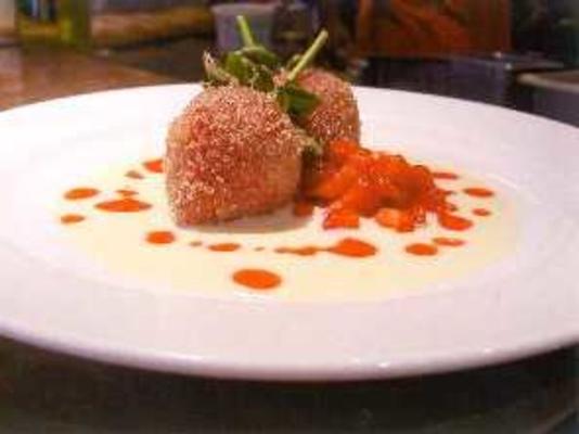 turbinado crusted bessen