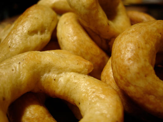 taralli baresi