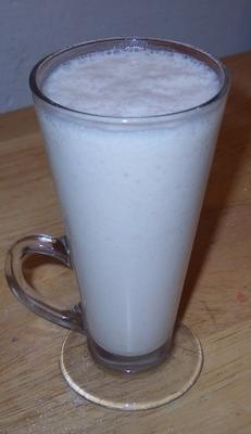 pina colada (niet-alcholic)