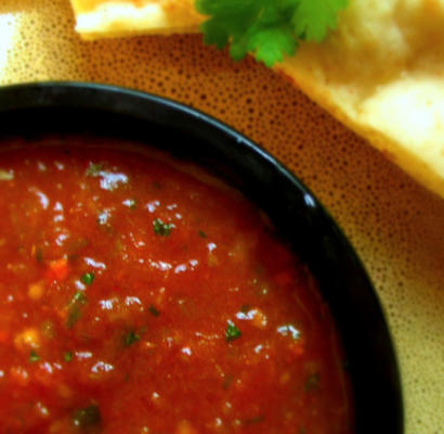 paula's 'hotter-n-hell'-salsa