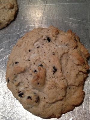 oreo pudding cookies