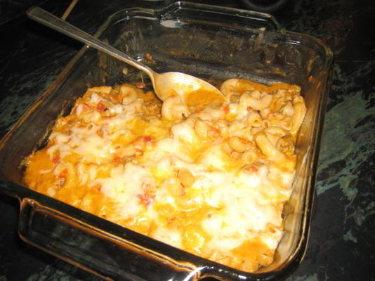 landelijke worst mac braadpan