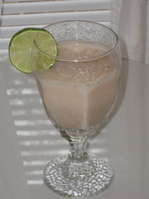 echte horchata