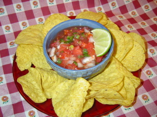 chili garden salsa