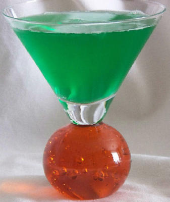 bottlecap cocktail