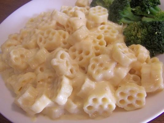 macaroni en kaas 4.389