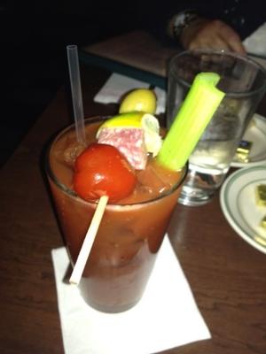 Terri's Bloody Mary