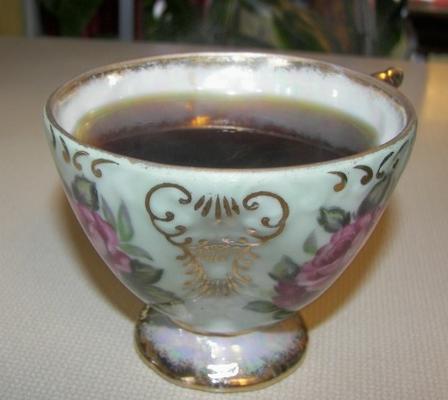 chai (van moosewood restaurant nieuwe klassiekers)