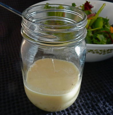 barbara's aanrecht vinaigrette