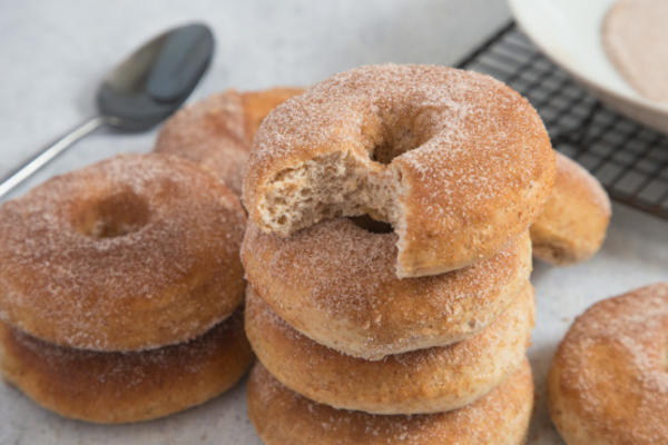 oven donuts