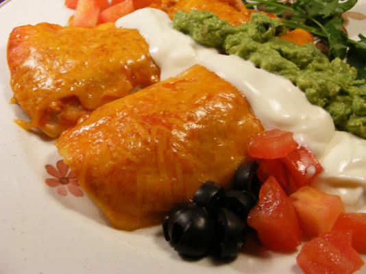 kip enchiladas ww