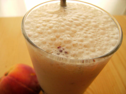 perzik paradijs (smoothie)