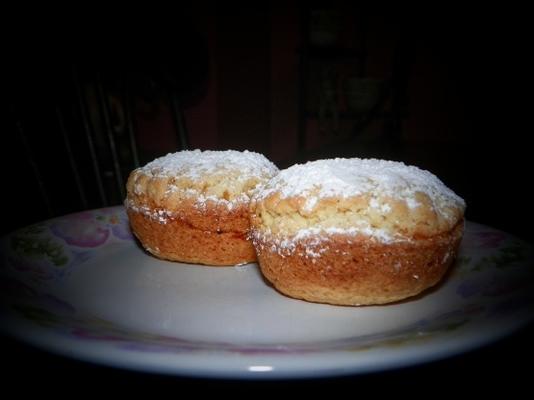 oma's appel charlottes