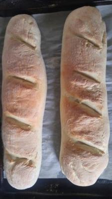beste ooit Frans brood