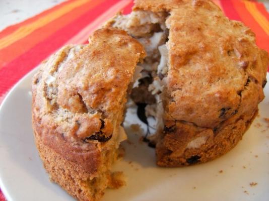 kokosbrood (guyana - caribbean)