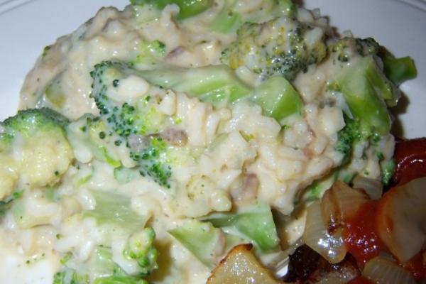zo eenvoudig kan broccoli met kaas bakken