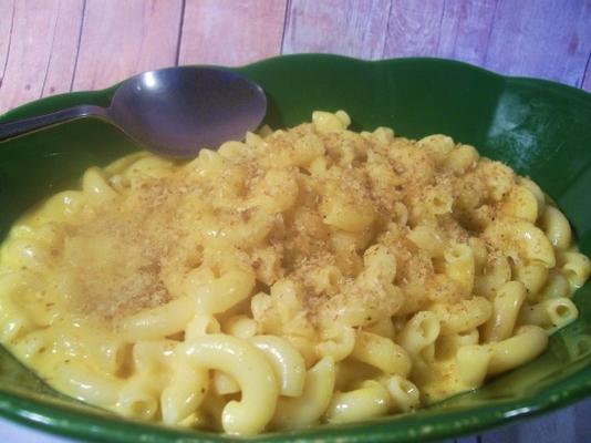 macaroni en torgo