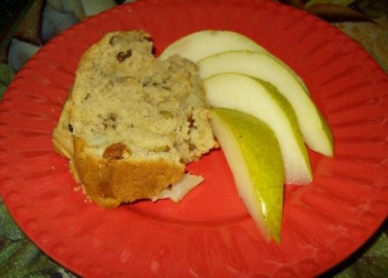 peer esdoorn en pecannoten brood