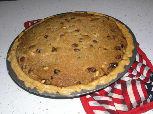 whiffletree chocolate chip pie