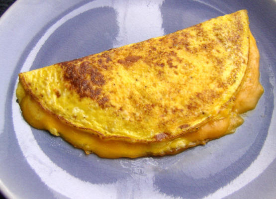 originele kaasomelet