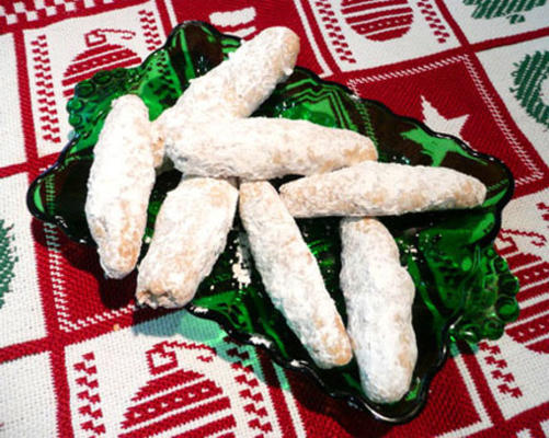 yule-logs