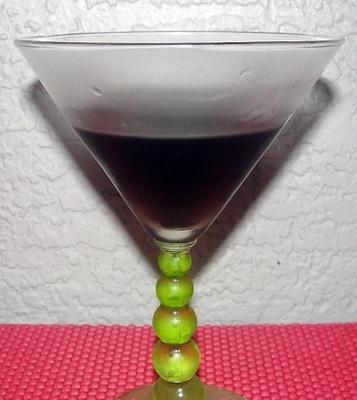 suikerpruim martini