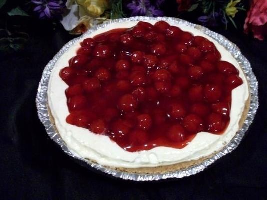 shanna's nana's lemon cherry pie