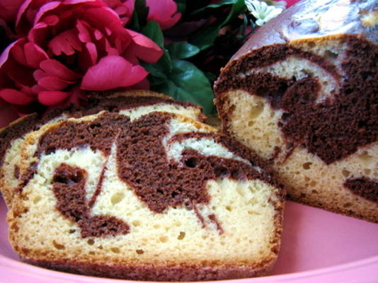 karnemelkbrood met karnemelk