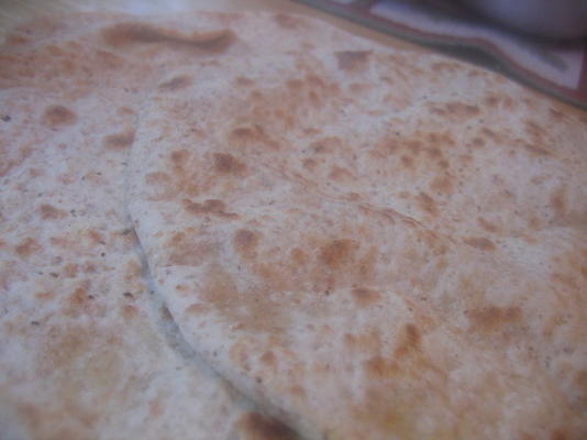 dhal puri