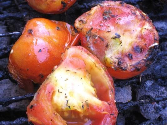 bbq tomaten