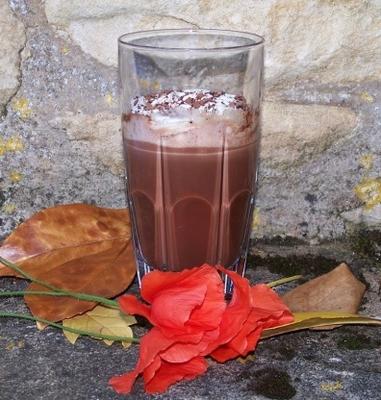 kentucky kocoa / cacao