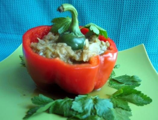 authentieke tomatillo salsa