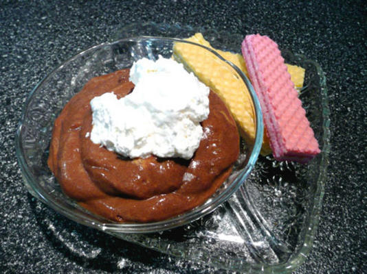 chocolademousse (preventiemag.)