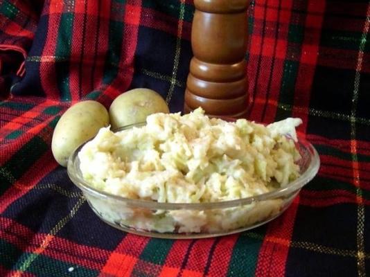 romige colcannon