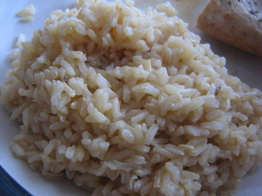 geurige pilaf