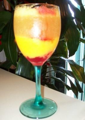 maagdelijke mango bellini