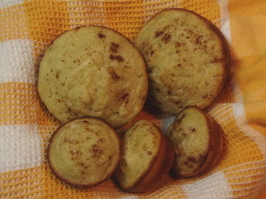 mini-appelmoesmuffins