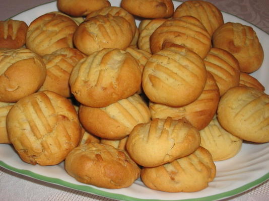 macadamia en witte chocolade biccies