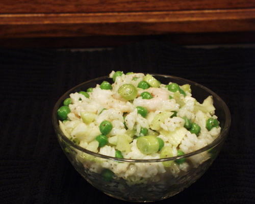 polynesische salade