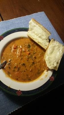 bronchitis bouillon
