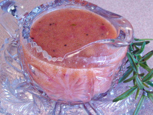 honing limoensaus